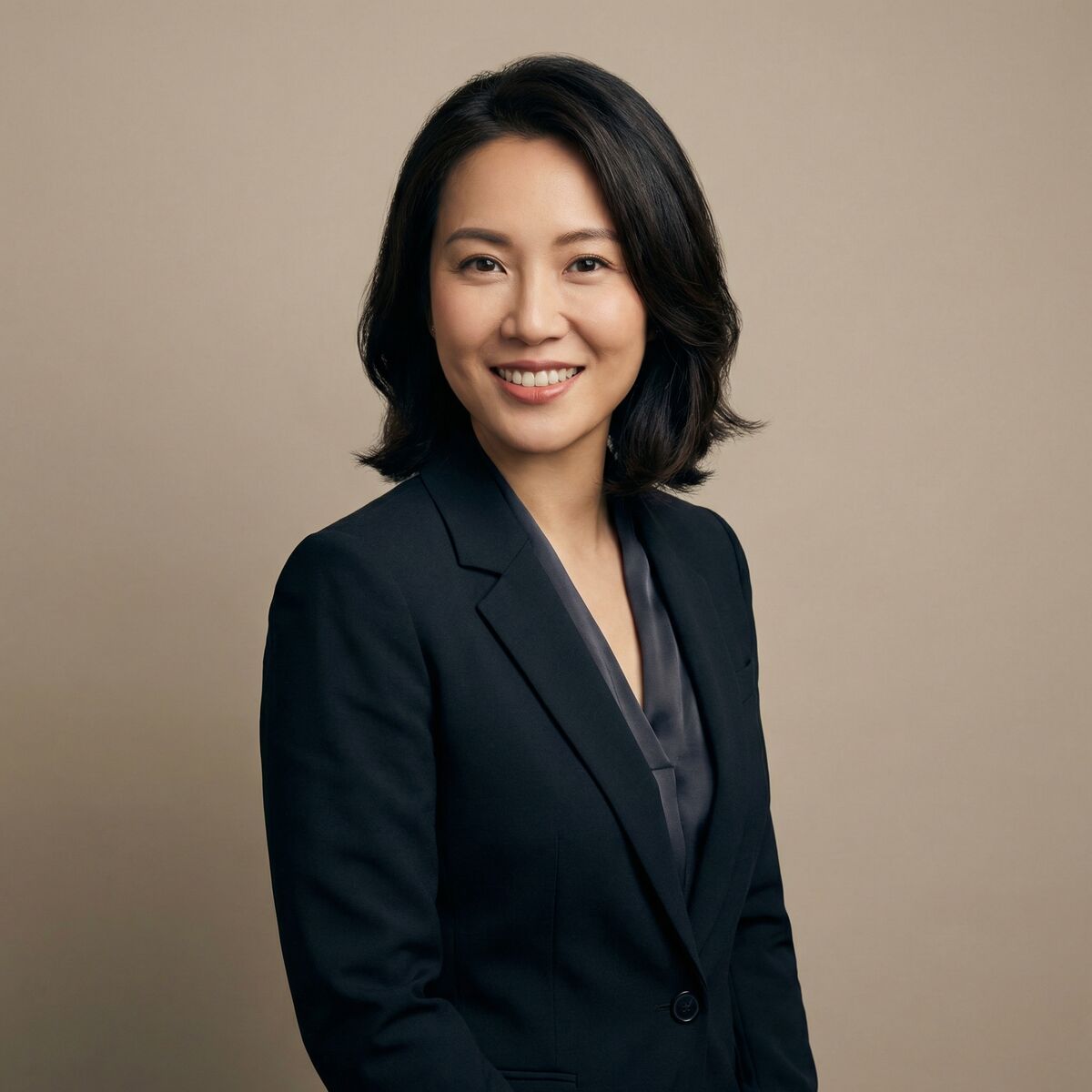 香蕉社区制片总监李雨萱