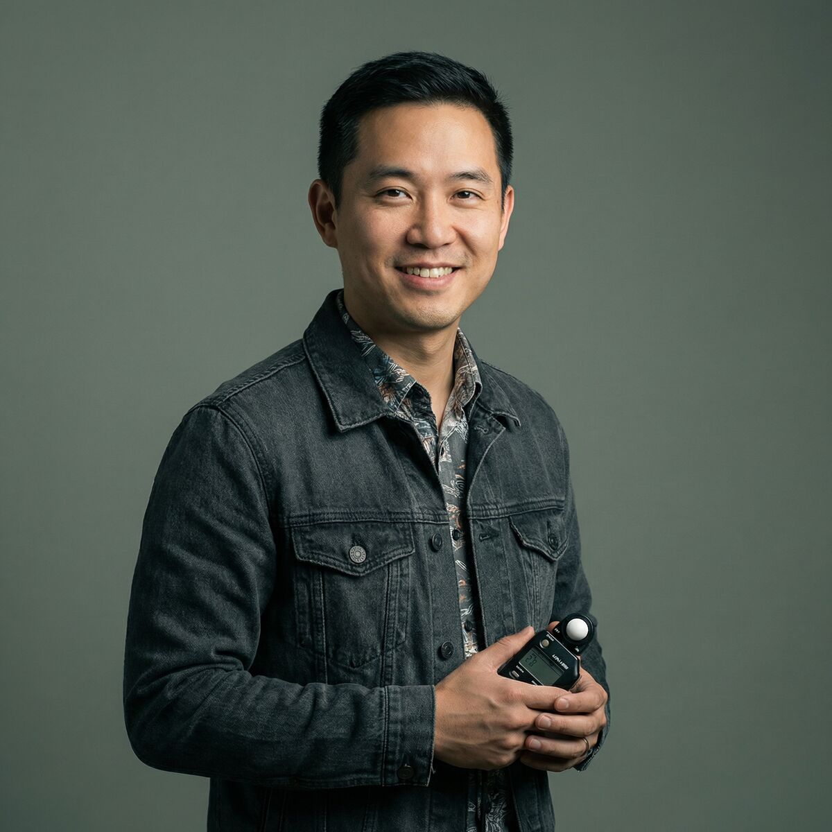 香蕉社区首席摄影王子豪