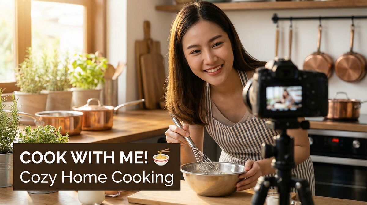 香蕉社区美食视频