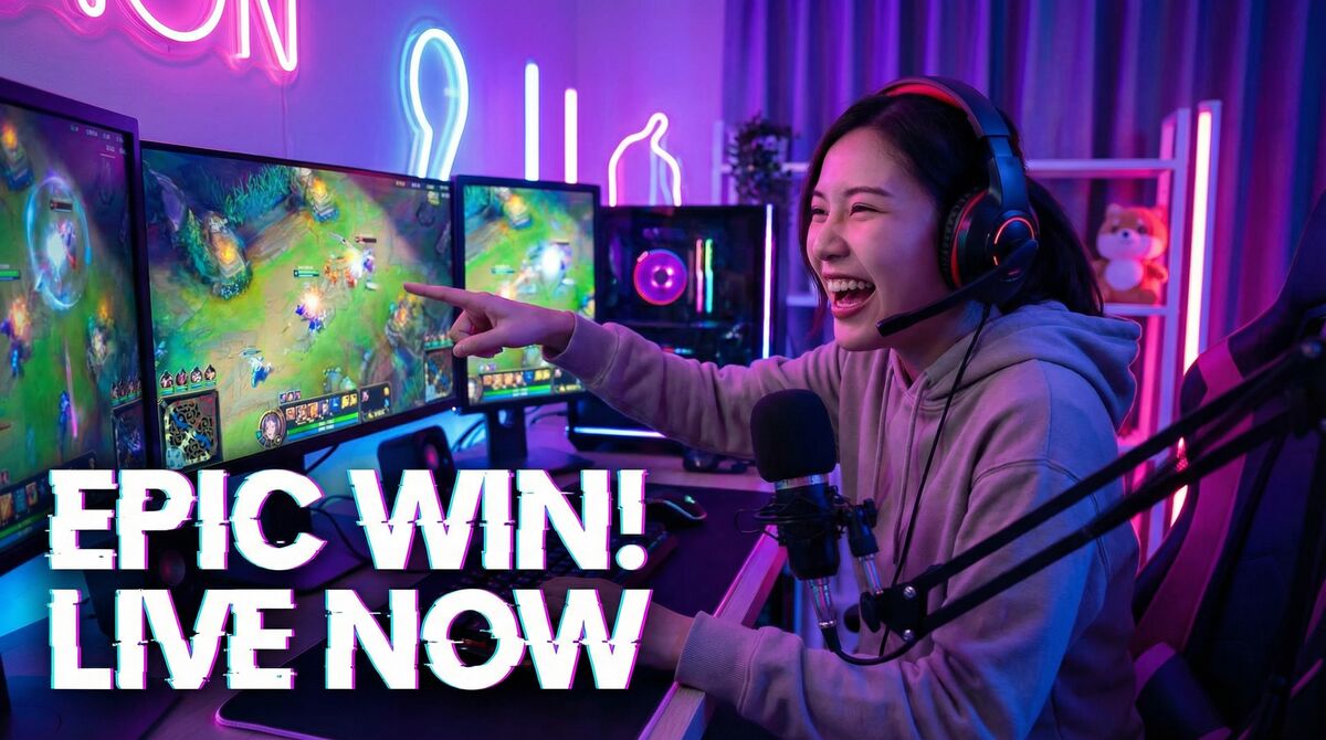 香蕉社区游戏直播视频